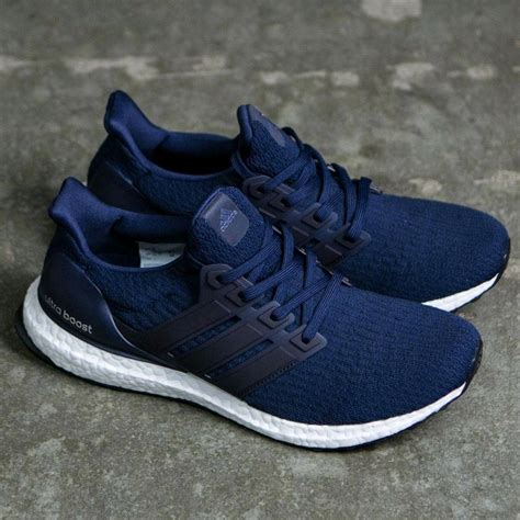 Jual Adidas Ultra Boost Original Model & Desain Terbaru .